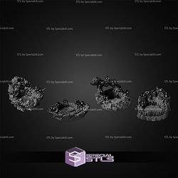May 2026 Fantasy Loot Studios Miniatures