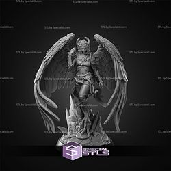 May 2026 Fantasy Loot Studios Miniatures