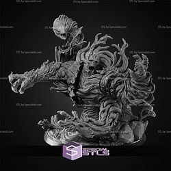 May 2026 Fantasy Loot Studios Miniatures