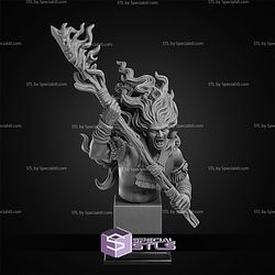 May 2026 Fantasy Loot Studios Miniatures