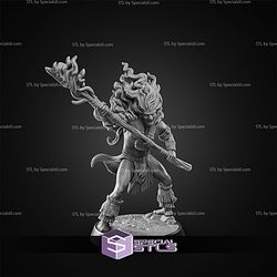 May 2026 Fantasy Loot Studios Miniatures