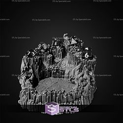 May 2026 Fantasy Loot Studios Miniatures