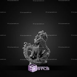 May 2026 Fantasy Loot Studios Miniatures