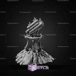 May 2026 Fantasy Loot Studios Miniatures