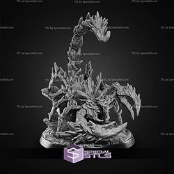 May 2026 Fantasy Loot Studios Miniatures
