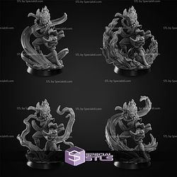May 2026 Fantasy Loot Studios Miniatures