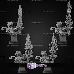 May 2026 Fantasy Loot Studios Miniatures