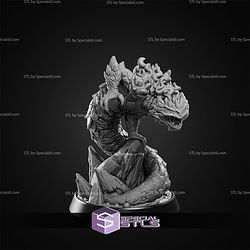 May 2026 Fantasy Loot Studios Miniatures