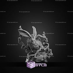 May 2026 Fantasy Loot Studios Miniatures
