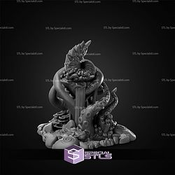 May 2026 Fantasy Loot Studios Miniatures