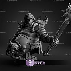May 2026 Flesh of Gods Miniatures