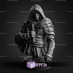 May 2026 Flesh of Gods Miniatures