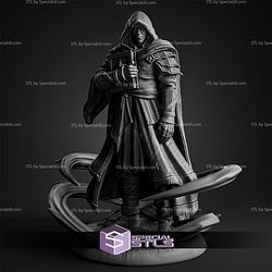 May 2026 Flesh of Gods Miniatures