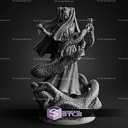 May 2026 Flesh of Gods Miniatures