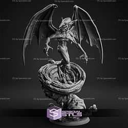 May 2026 Flesh of Gods Miniatures