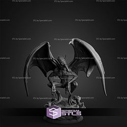 May 2026 Flesh of Gods Miniatures