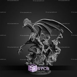 May 2026 Flesh of Gods Miniatures