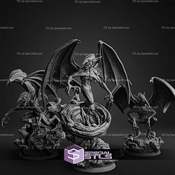 May 2026 Flesh of Gods Miniatures