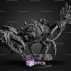 May 2026 Flesh of Gods Miniatures