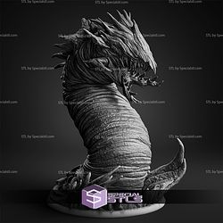 May 2026 Flesh of Gods Miniatures