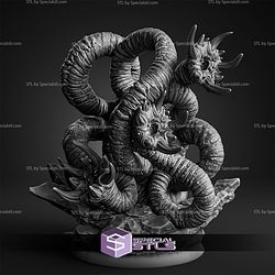 May 2026 Flesh of Gods Miniatures