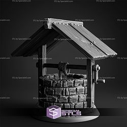 May 2026 Flesh of Gods Miniatures