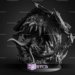 May 2026 Flesh of Gods Miniatures