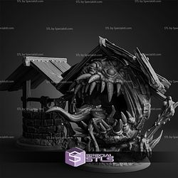 May 2026 Flesh of Gods Miniatures