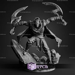 May 2026 Flesh of Gods Miniatures