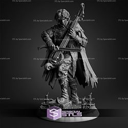 May 2026 Flesh of Gods Miniatures