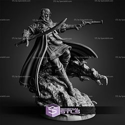 May 2026 Flesh of Gods Miniatures