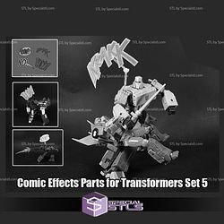 May 2026 Funbie Studios Miniatures
