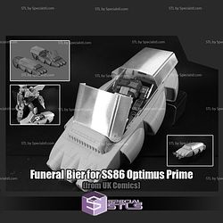 May 2026 Funbie Studios Miniatures