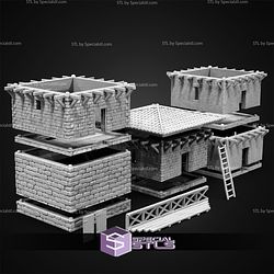 May 2026 Gadgetworks Miniatures