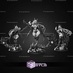 May 2026 Gaz Minis Miniatures