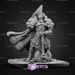 May 2026 Ghamak Fantasy Miniatures
