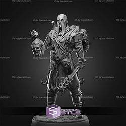 May 2026 Goetia Miniatures