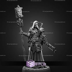 May 2026 Goetia Miniatures