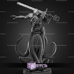 May 2026 Goetia Miniatures