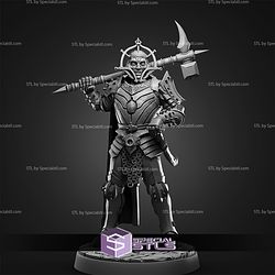 May 2026 Goetia Miniatures