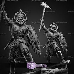 May 2026 Goetia Miniatures