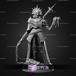 May 2026 Goetia Miniatures