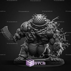 May 2026 Goetia Miniatures