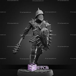 May 2026 Goetia Miniatures