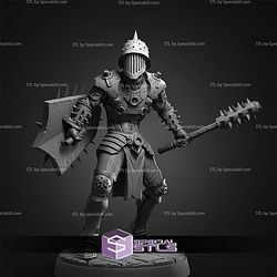 May 2026 Goetia Miniatures