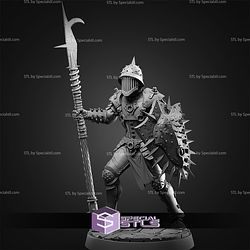 May 2026 Goetia Miniatures