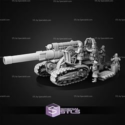 May 2026 Golden Dragon Games Miniatures