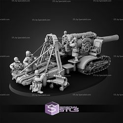 May 2026 Golden Dragon Games Miniatures