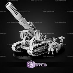 May 2026 Golden Dragon Games Miniatures
