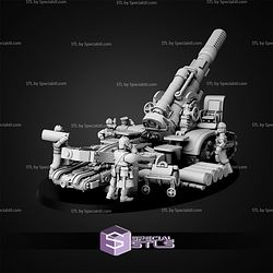 May 2026 Golden Dragon Games Miniatures